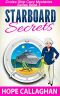 [Cruise Ship Mysteries 01] • CSM01 - Starboard Secrets